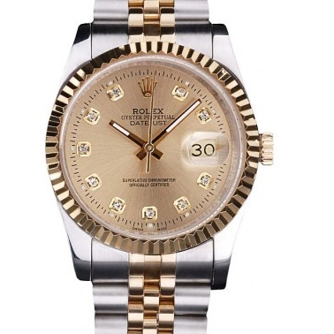 Aaa replica watch Datejust-rl16 Rolex 0521